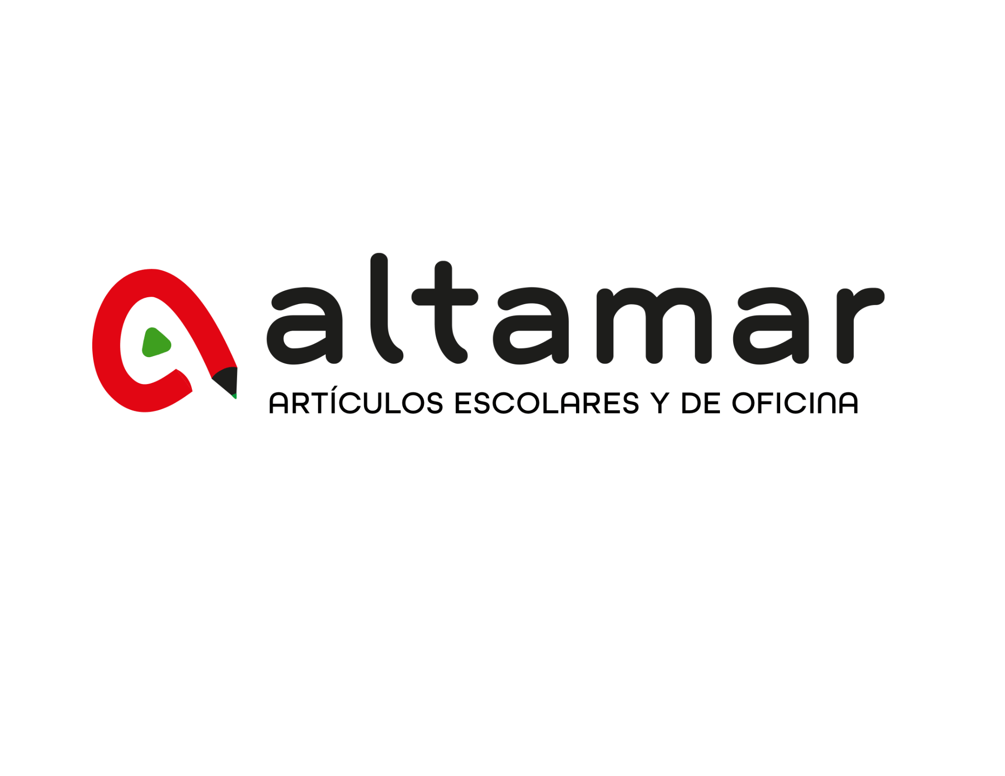 Librería Altamar, artículos escolares y de oficina